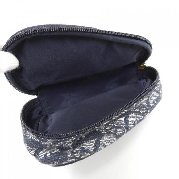 DIOR Blue Pouch - Picture 6 of 7